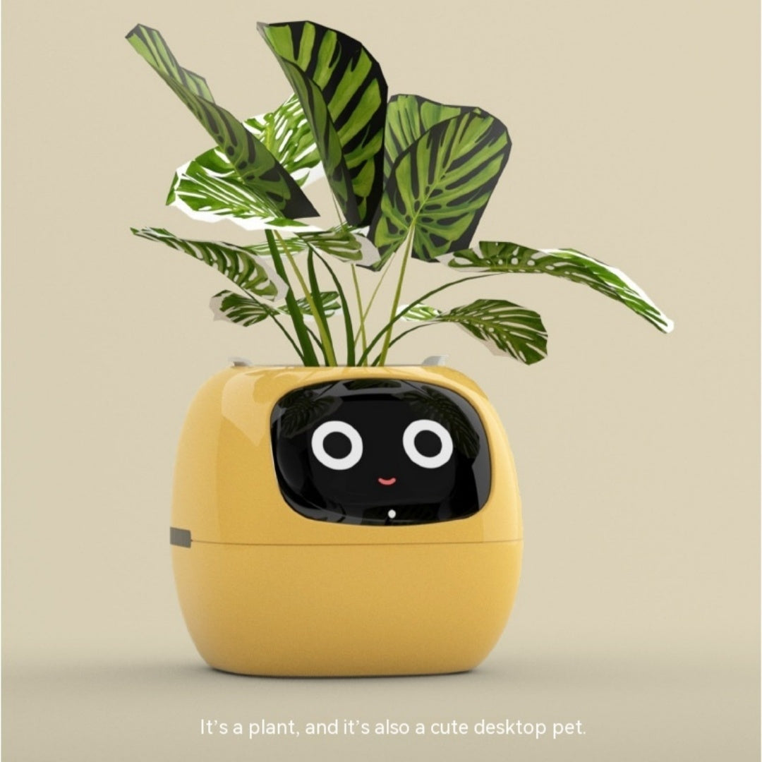 Arborix - Tuya Smart Planter