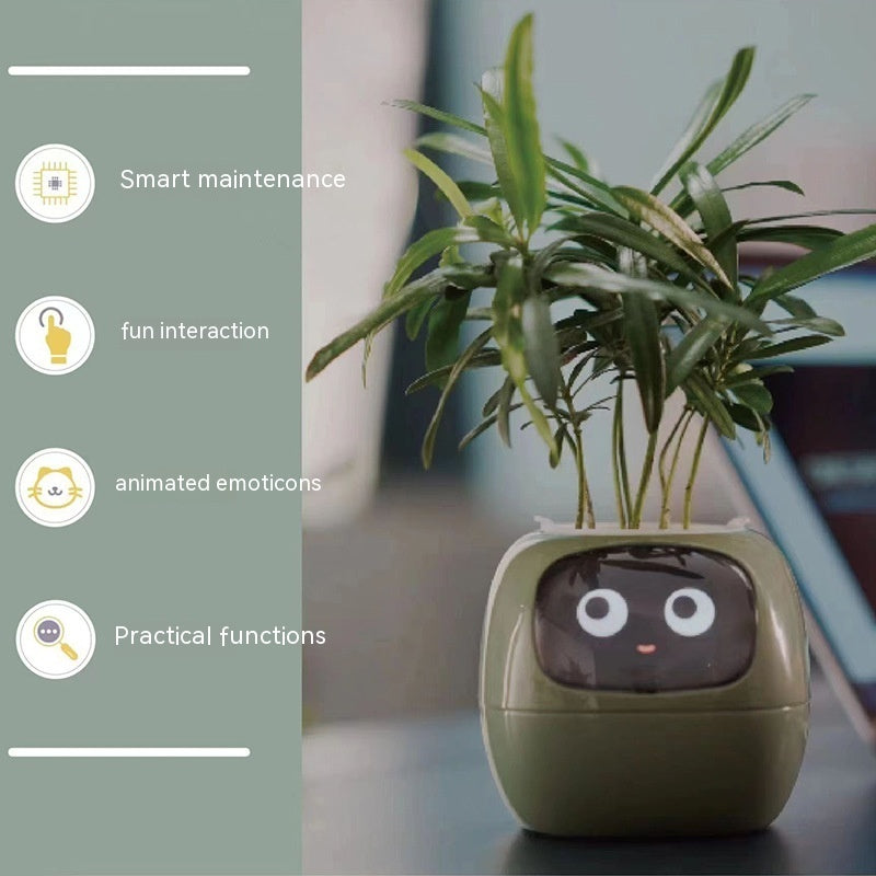 Arborix - Tuya Smart Planter