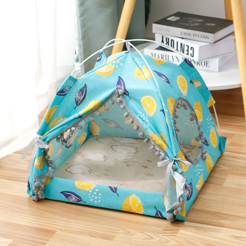 Cat Tent