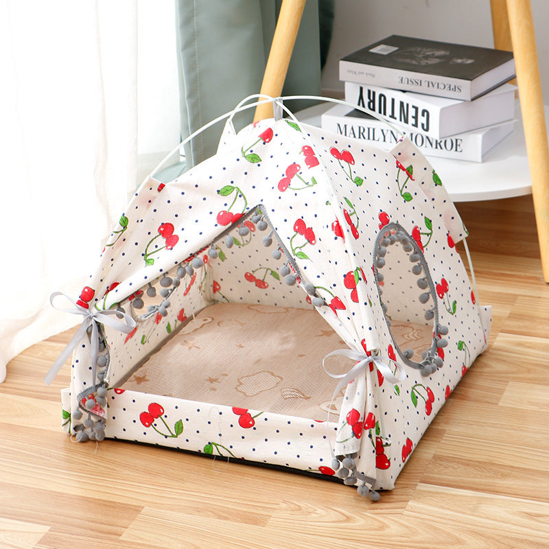 Cat Tent