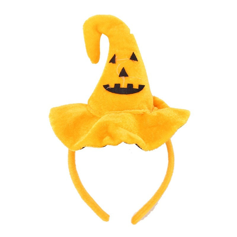 Halloween headband - FREE SHIPPING