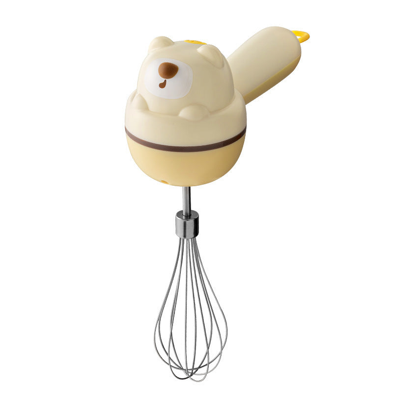 Egg Beater Handheld