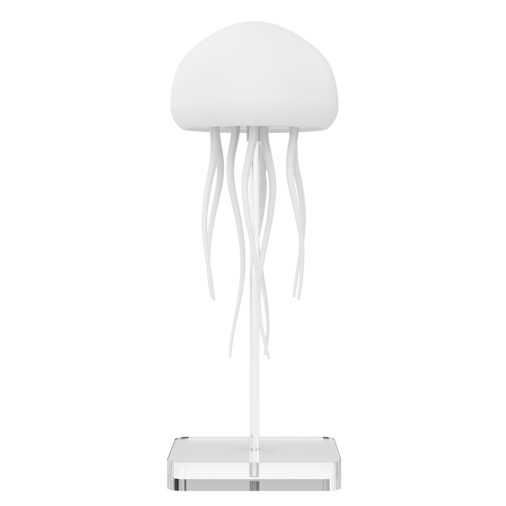 Jellyfish Mood Lamp