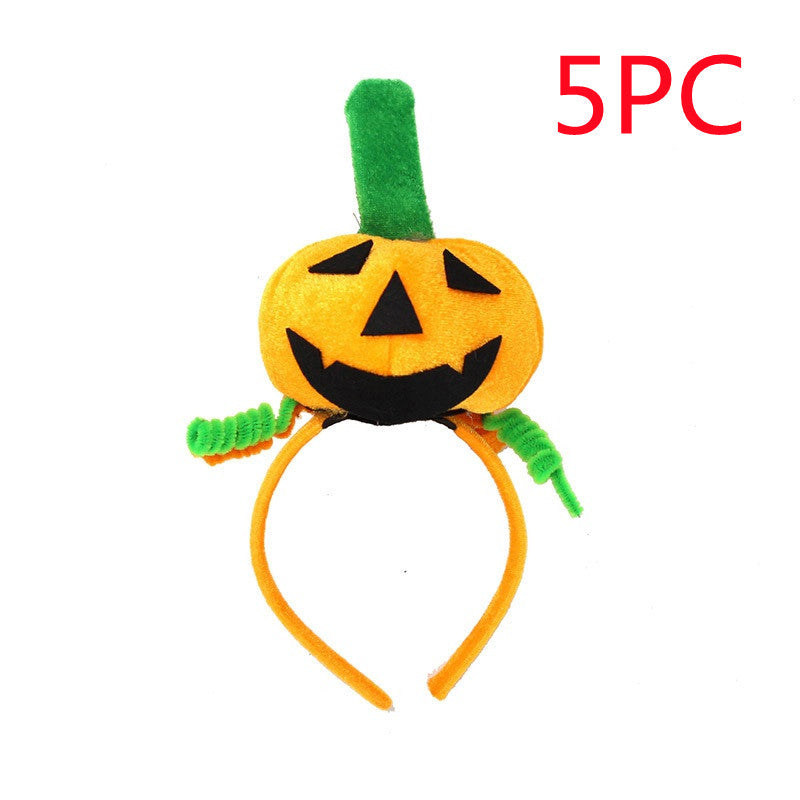 Halloween headband - FREE SHIPPING