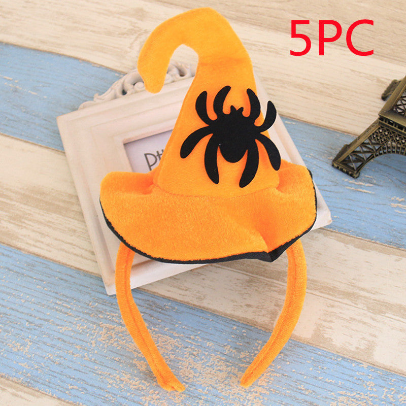 Halloween headband - FREE SHIPPING