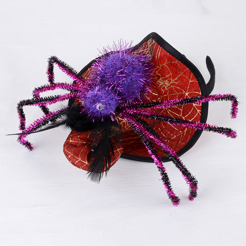 Halloween headband - FREE SHIPPING