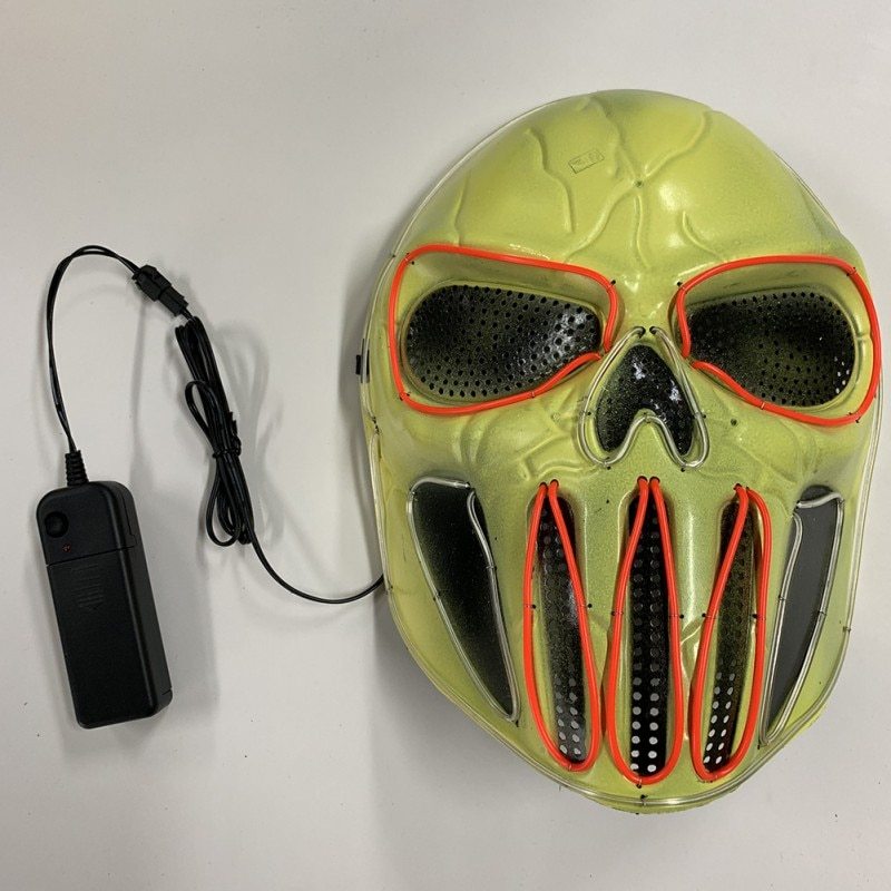 Halloween Mask