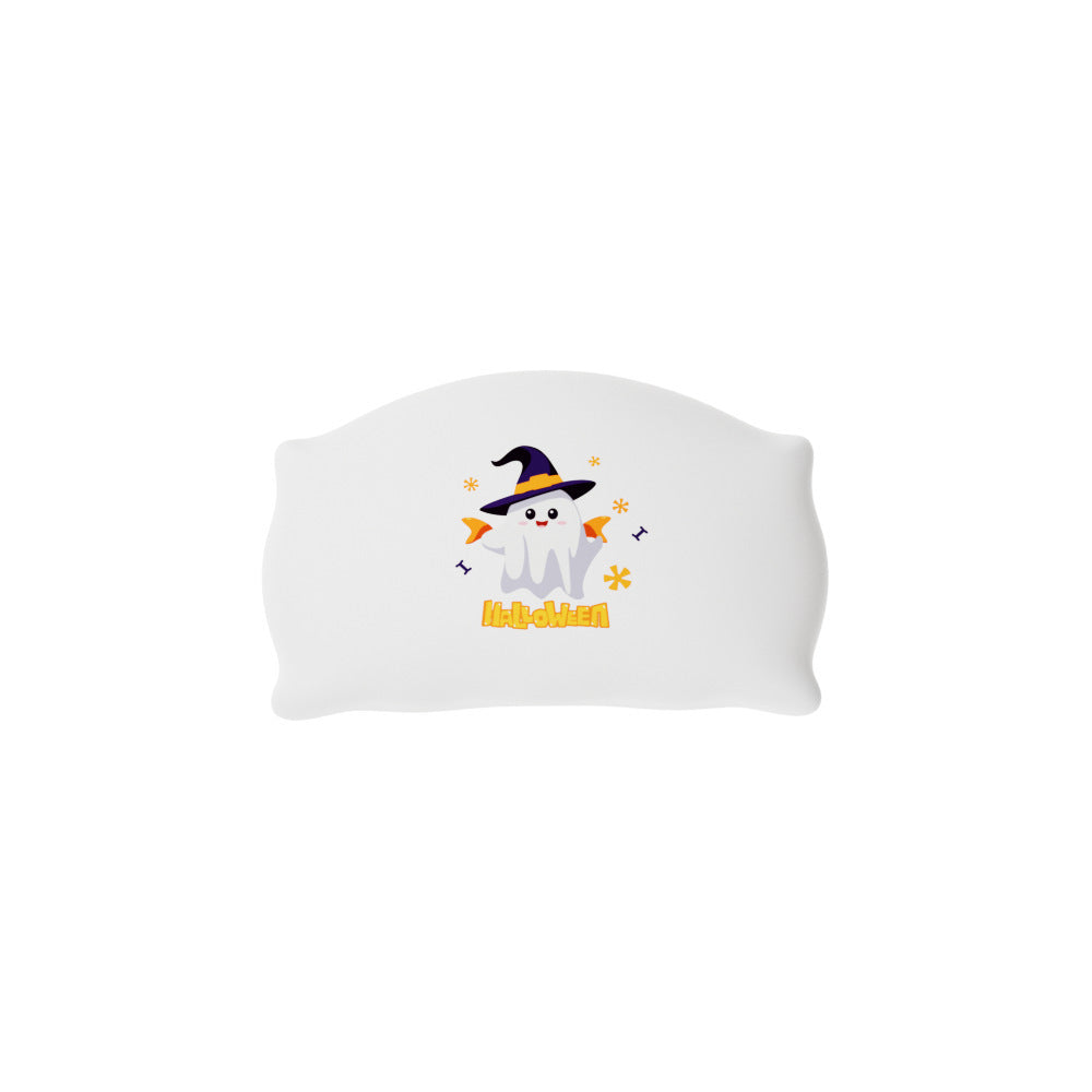 Bedside-use Halloween Doll Table Lamp