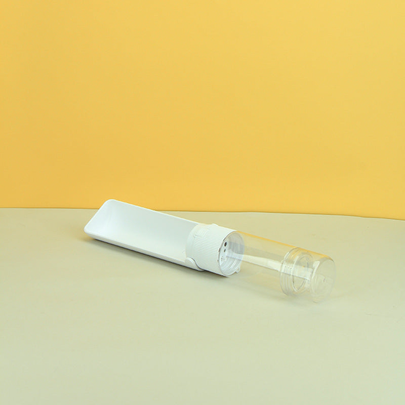 Travel pets Water Dispenser Feeder