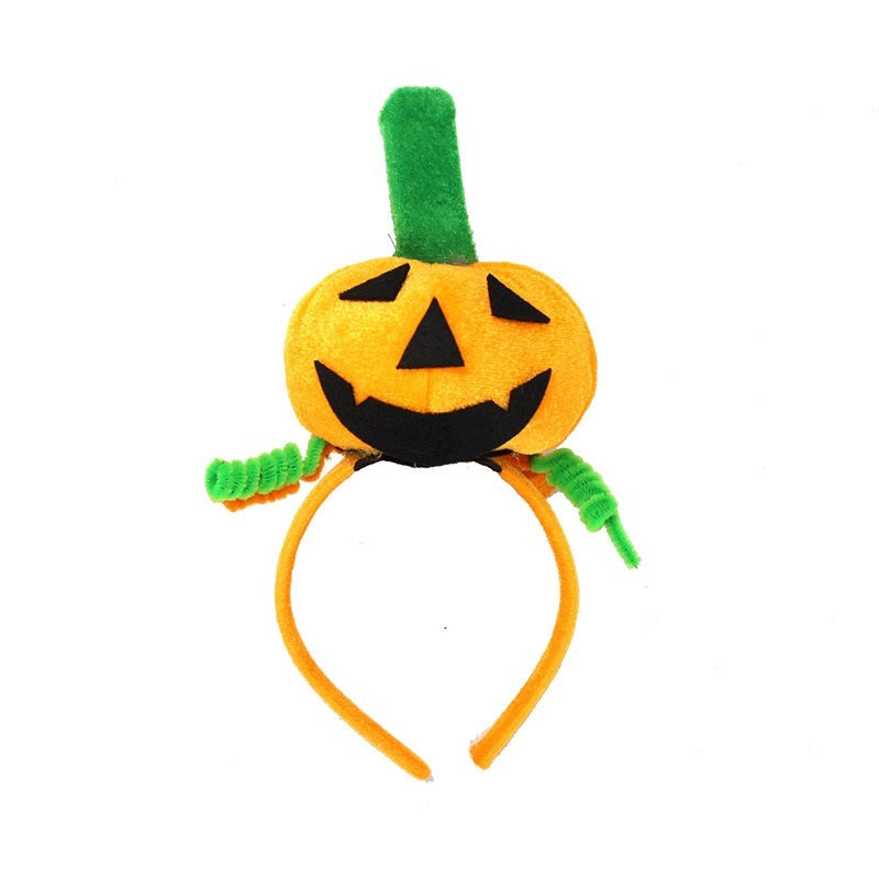 Halloween headband - FREE SHIPPING