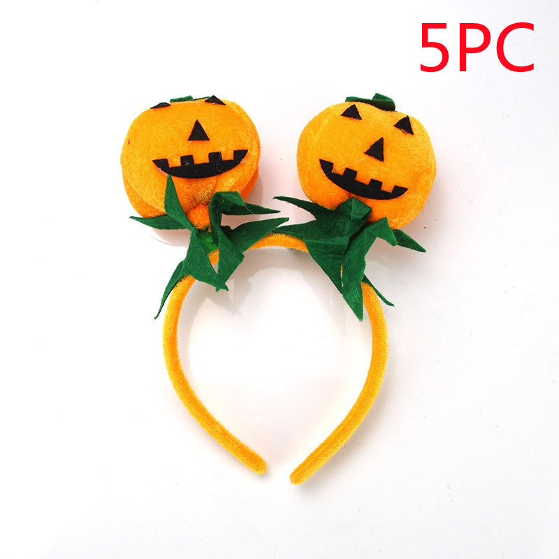 Halloween headband - FREE SHIPPING