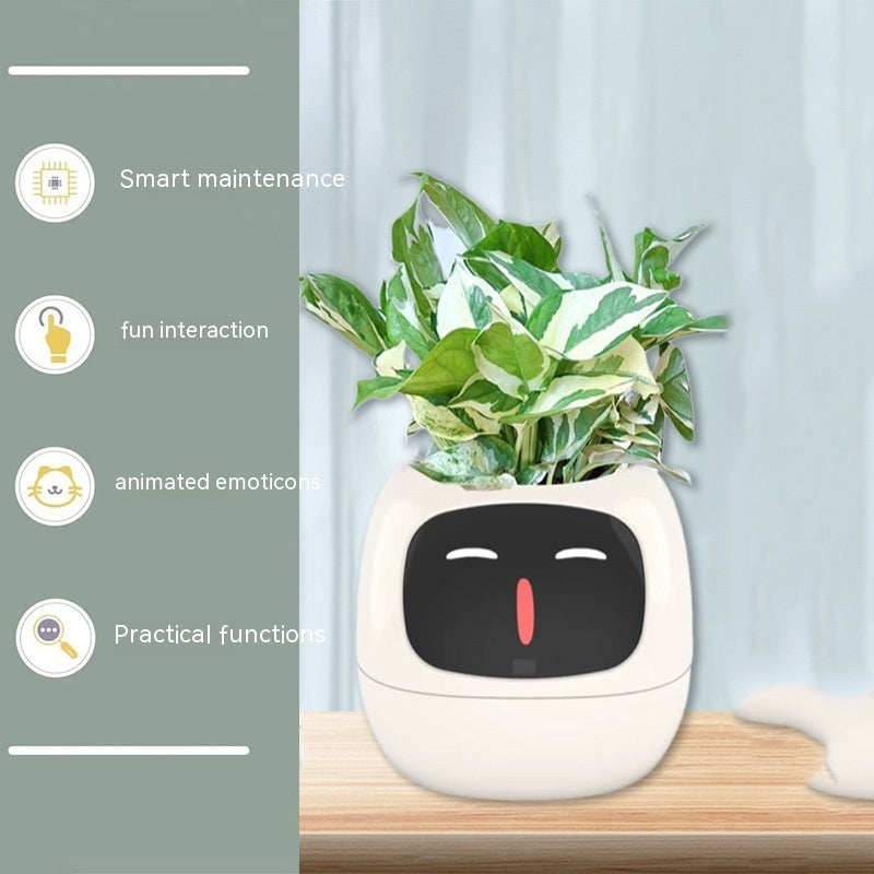 Arborix - Tuya Smart Planter