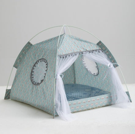 Cat Tent