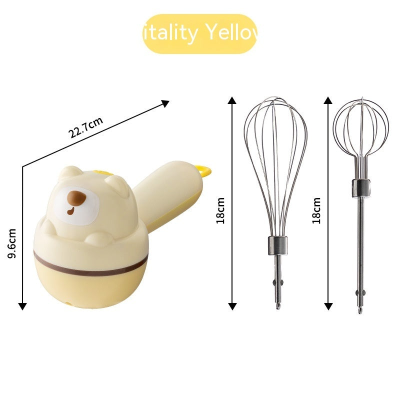 Egg Beater Handheld