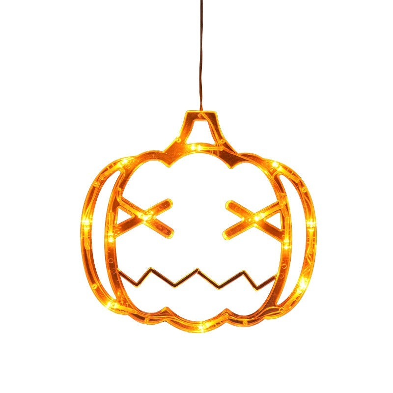 Halloween Suction Lamp