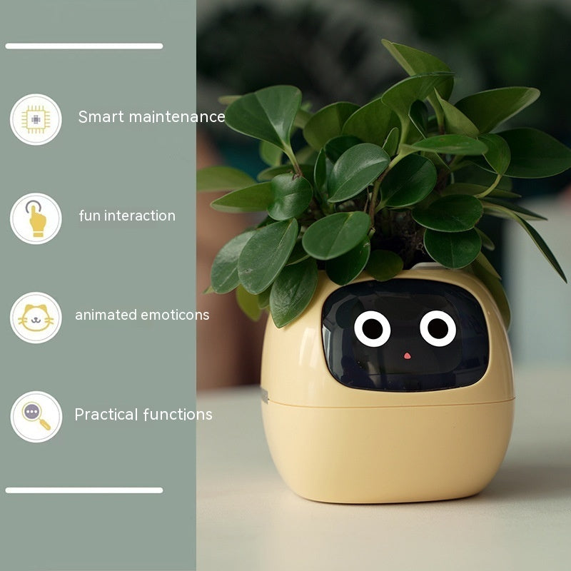 Arborix - Tuya Smart Planter